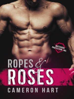 cover image of Ropes & Roses